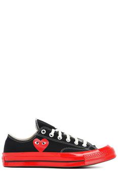 Comme des Garcons | Comme des Garçons Play X Converse Chuck 70 Sneakers商品图片,6.8折起