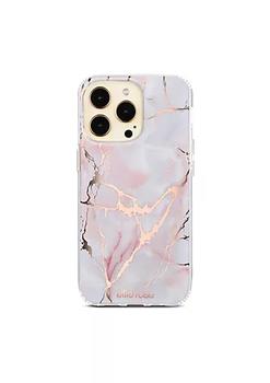 商品Ellie Rose | Luxury Marble Phone Case for iPhone 13 Mini,商家Belk,价格¥221图片