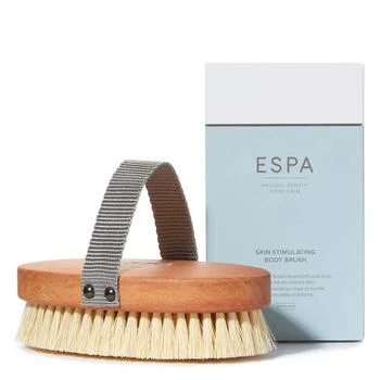 ESPA | ESPA Skin Stimulating Body Brush 1 piece,商家Dermstore,价格¥299