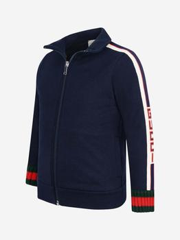 商品Gucci | Boys Sweat Top,商家Childsplay Clothing,价格¥2125图片