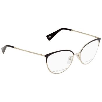 Marc Jacobs | Marc Jacobs Demo Cat Eye Ladies Eyeglasses MARC 256 02O5 53商品图片,2折