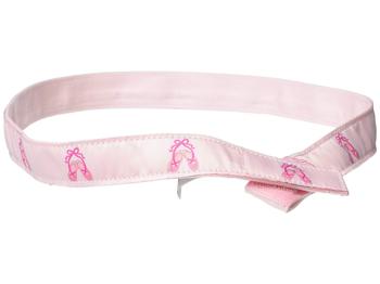 推荐Easy One Handed Belt Ballet (Toddler/Little Kids/Big Kids)商品