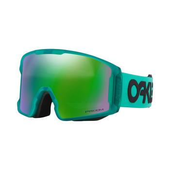 商品谷爱凌同款 Oakley滑雪镜 果冻透明滑雪眼镜图片