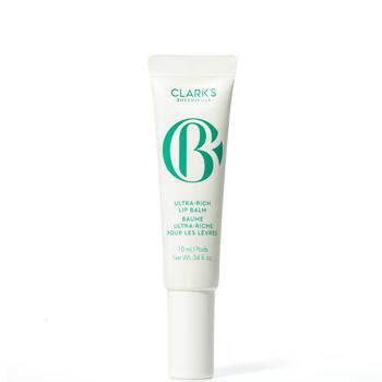 Clark's Botanicals, Clark's Botanicals | Clark's Botanicals Ultra Rich Lip Balm 10ml商品图片 