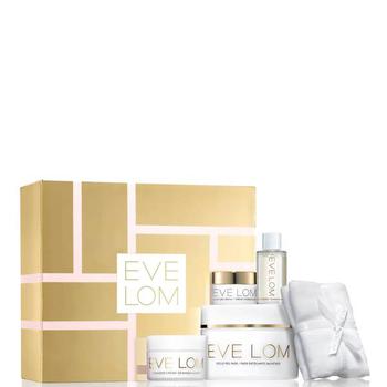 product Eve Lom Rescue Glow Discovery Set (Worth $122.00) image