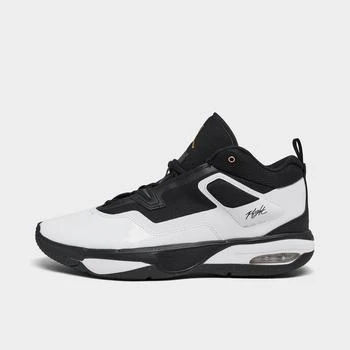 Jordan | Jordan Stay Loyal 3 Basketball Shoes,商家Finish Line,价格¥481