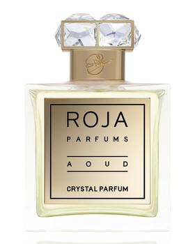 推荐3.4 oz. Aoud Crystal Parfum商品