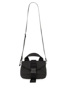 Ganni | Ganni Belt Bags in Black,商家Modayn,价格¥1097