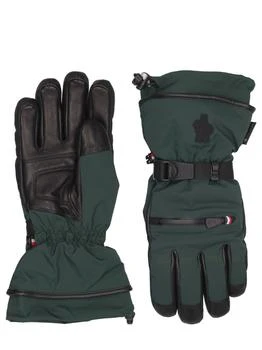 Tech Ski Gloves