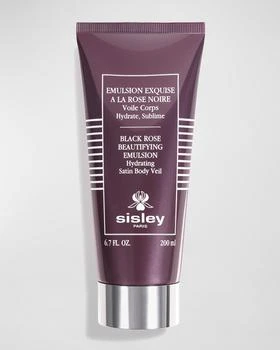 Sisley | Black Rose Beautifying Emulsion, 6.7 oz.,商家Neiman Marcus,价格¥1683
