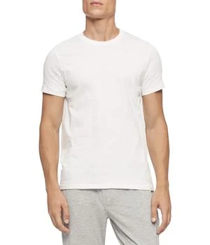 Calvin Klein | Cotton Classics Crew Neck 5-Pack 6.4折