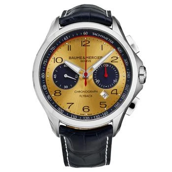 Clifton Chronograph Automatic Champagne Dial Men's Watch M0A10367