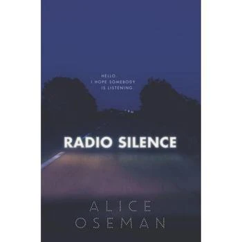 Barnes & Noble | Radio Silence by Alice Oseman,商家Macy's,价格¥90