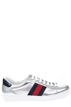Gucci | Gucci Ace Low Top Sneakers商品图片,