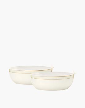 推荐W&P 2pc Porter Ceramic Bowl Set商品