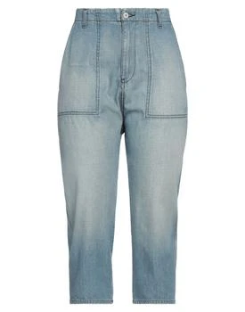 Nili Lotan | Cropped jeans 2.1折, 独家减免邮费