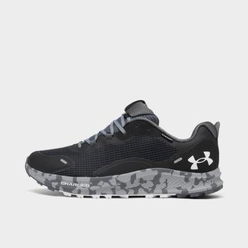 Under Armour | Men's Under Armour Charged Bandit 2 Trail Running Shoes商品图片,