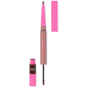 商品Tarte | Big Ego Sketch & Set Brow Pencil & Tinted Gel, Travel Size,商家Macy's,价格¥108图片