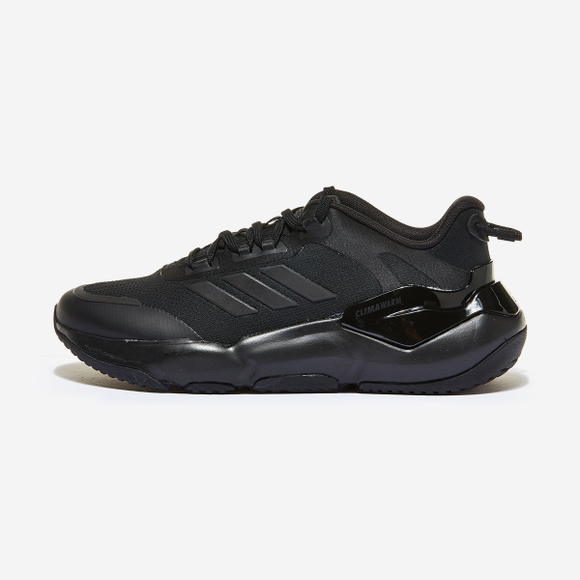 阿迪达斯女鞋高帮鞋, Adidas | 【Brilliant|包邮包税】阿迪达斯 CLIMAWARM CRUISER  训练运动鞋 跑步鞋  GZ4074 CBLACK/CBLACK/CBLACK商品图片 5折×额外9折, 包邮包税, 额外九折