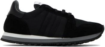 推荐Black Spalwart Edition Blaster Low Sneakers商品