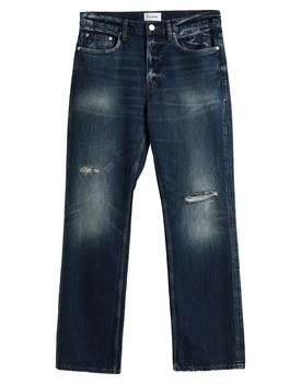 FRAME | Denim pants 6.8折