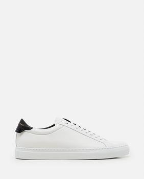 推荐URBAN STREET   LEATHER SNEAKERS商品