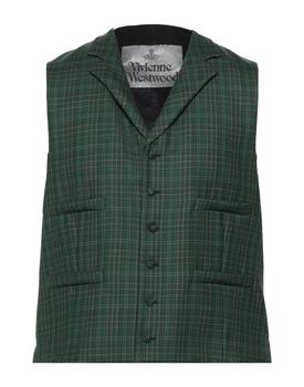 Vivienne Westwood | Suit vest商品图片,6.5折, 独家减免邮费
