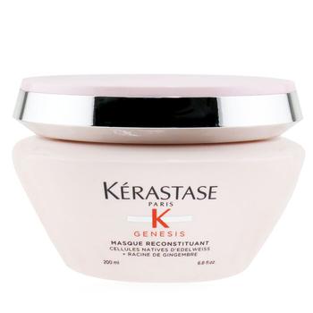 卡诗北京, Kérastase | 卡诗 防脱发修复发膜（适用于易脱发脆弱发质） 200ml/6.8oz商品图片 
