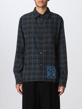 Loewe | Loewe shirt for man商品图片,