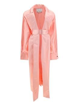 商品SA SU PHI | SA SU PHI TRENCH COATS,商家Baltini,价格¥14306图片