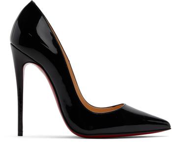product Black So Kate 120 Heels image