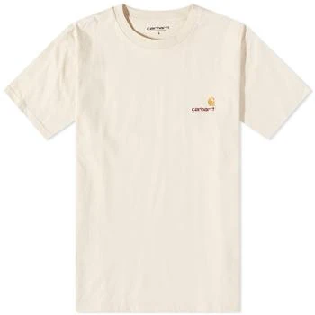 Carhartt | Carhartt WIP American Script T-Shirt 