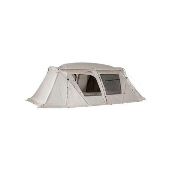 Snow Peak | Snow Peak Land Lock Tent - Ivory商品图片,1件8折, 满折