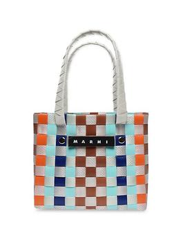 product Marni Market Micro Basket Bag image