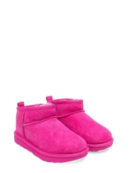 推荐UGG 男童童靴 1130750KKRASPBERRY 紫红色商品