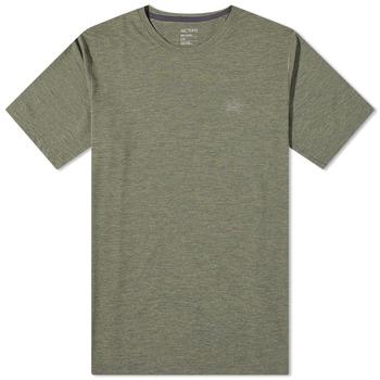 推荐Arcteryx Cormac Tee商品