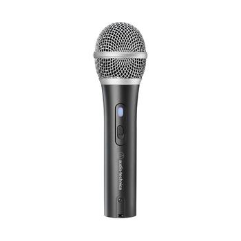 商品Audio-Technica | Cardioid Dynamic USB/XLR Microphone,商家Macy's,价格¥572图片
