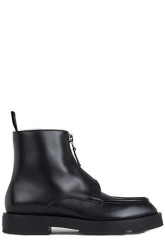 推荐Givenchy Zipped Ankle Boots商品