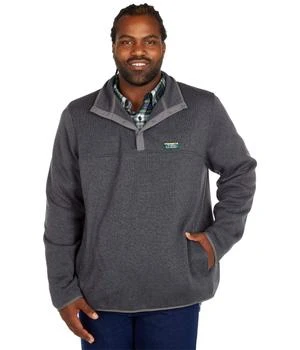 L.L.BEAN | Sweater Fleece Pullover - Tall,商家Zappos,价格¥380