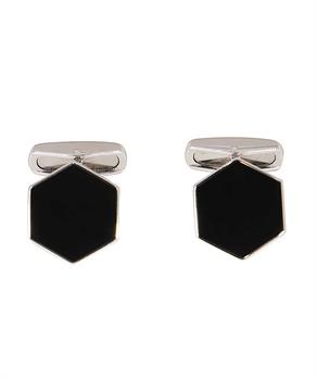 Brioni价格, Brioni | Brioni HEXAGON Cufflinks商品图片 6.9折