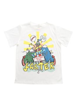 Stella McCartney | Stella McCartney Scream T-shirt商品图片,