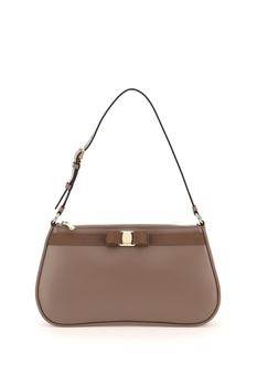 菲拉格慕包单肩包, Salvatore Ferragamo | Salvatore ferragamo vara shoulder bag商品图片 6.5折