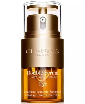 Clarins | Double Serum Eye Firming & Hydrating Concentrate, 0.68 oz., First At Macy's,商家Macy's,价格¥536