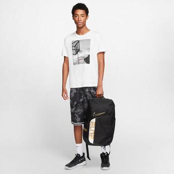 NIKE | Nike Elite Pro Hoops Basketball Backpack商品图片,