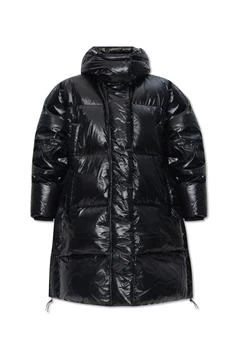 Adidas | Adidas Originals Hooded Down Jacket 7.6折