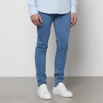 推荐Farah Men's Drake Stretch Denim Jeans - Arctic Wash商品
