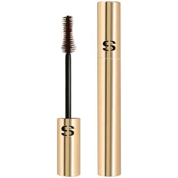 Sisley | Sisley Paris Mascara Phyto-Noir 2 Deep Brown 8ml,商家Dermstore,价格¥656