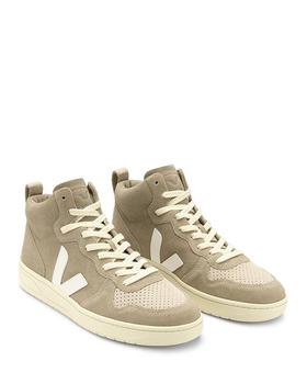 推荐Men's V-15 Dune High Top Sneakers商品