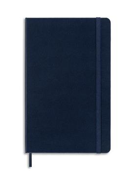 商品Moleskine | Large Classic Notebook,商家Bloomingdale's,价格¥169图片