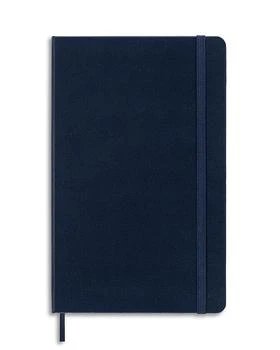 Moleskine | Large Classic Notebook,商家Bloomingdale's,价格¥138